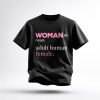 Enes Kanter Woman Definition Shirt 7 Enes Kanter Woman Definition Shirt 3