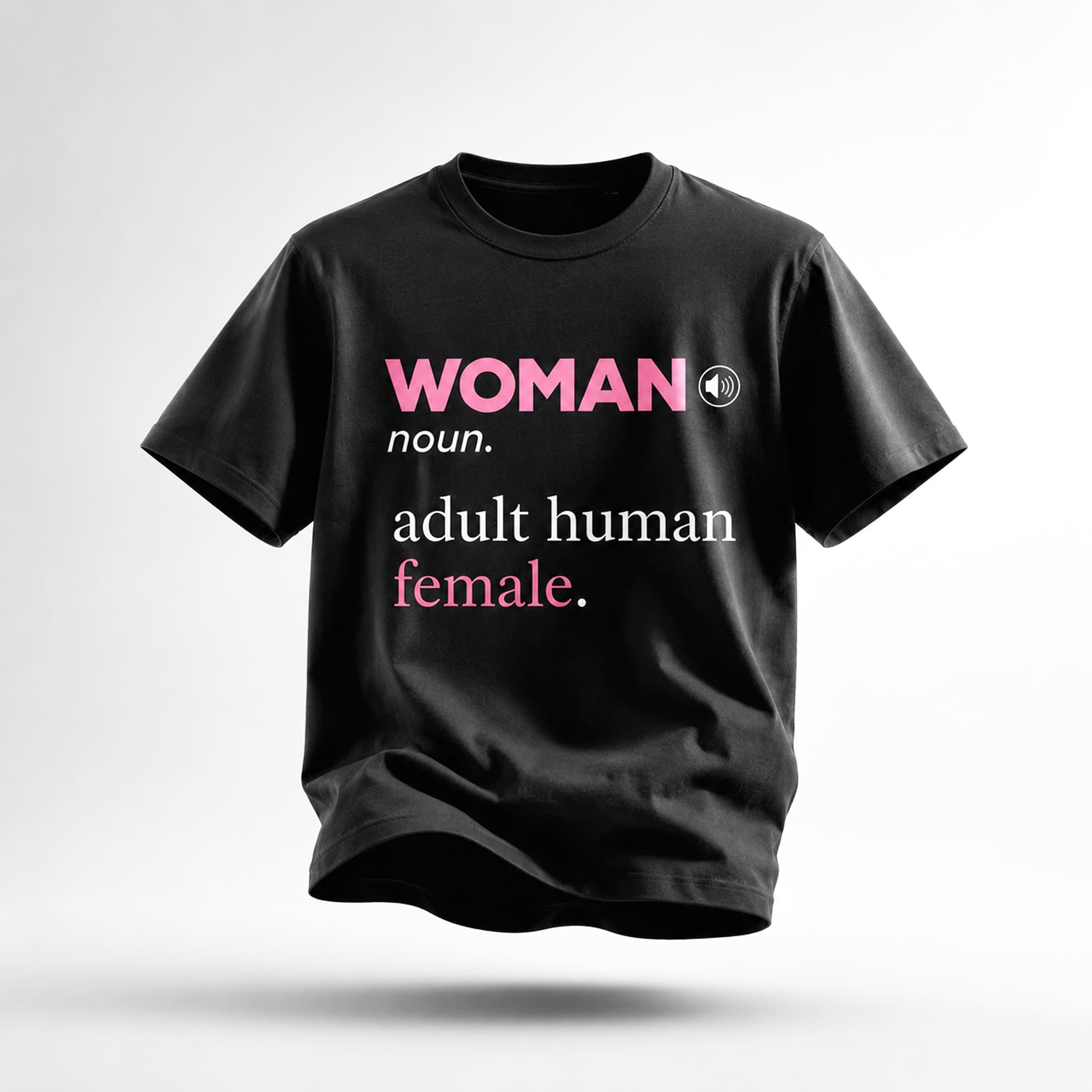 Enes Kanter Woman Definition Shirt 3 Enes Kanter Woman Definition Shirt 3