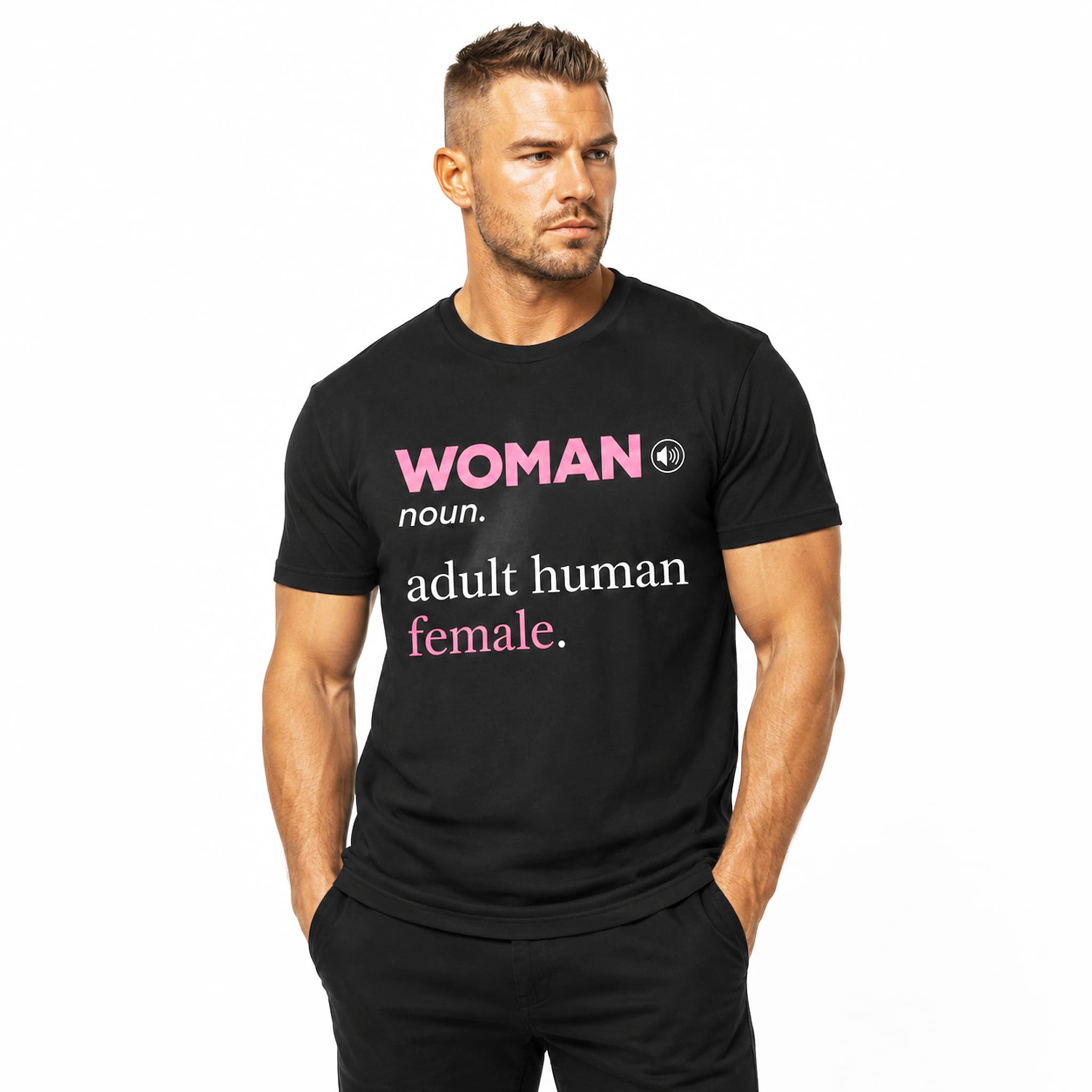 Enes Kanter Woman Definition Shirt 4 Enes Kanter Woman Definition Shirt 4
