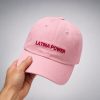 Eva Longoria Baston Latina Power Hat 7 Eva Longoria Baston Latina Power Hat