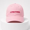 Eva Longoria Baston Latina Power Hat 6 Eva Longoria Baston Latina Power Hat 4