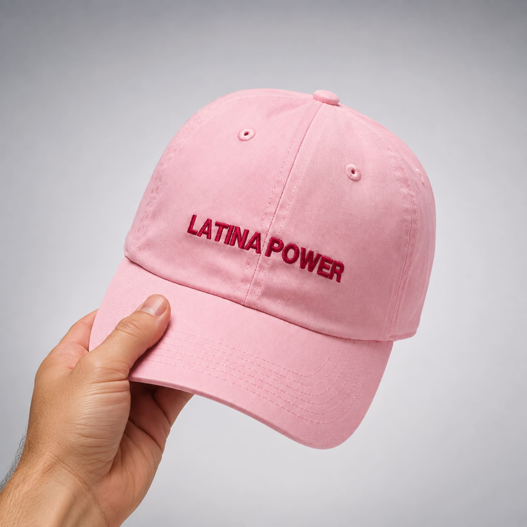 Eva Longoria Baston Latina Power Hat 4 Eva Longoria Baston Latina Power Hat