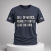 FDT Gulf Of Mexico Kennedy Center Lake Ontario Shirt 1