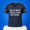 FDT Gulf Of Mexico Kennedy Center Lake Ontario Shirt 10 FDT Gulf Of Mexico Kennedy Center Lake Ontario Shirt
