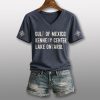 FDT Gulf Of Mexico Kennedy Center Lake Ontario Shirt 5