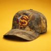 FSU Retro Camo Hat 2026 11 FSU Retro Camo Hat 2026 1