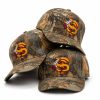 FSU Retro Camo Hat 2026 7 FSU Retro Camo Hat 2026 4