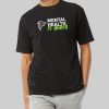 Falcons Mental Health Is Health Shirt 4