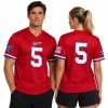 2026 Fredericksburg Nationals Football Jersey Giveaway 7 Fredericksburg Nationals Football Jersey Giveaway 2026 2