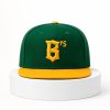 Fremont Oakland Ballers Hat 2026 4