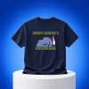 George Kirby Angry George’s Dreamland Shirt