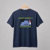 George Kirby Angry George s Dreamland Shirt 3