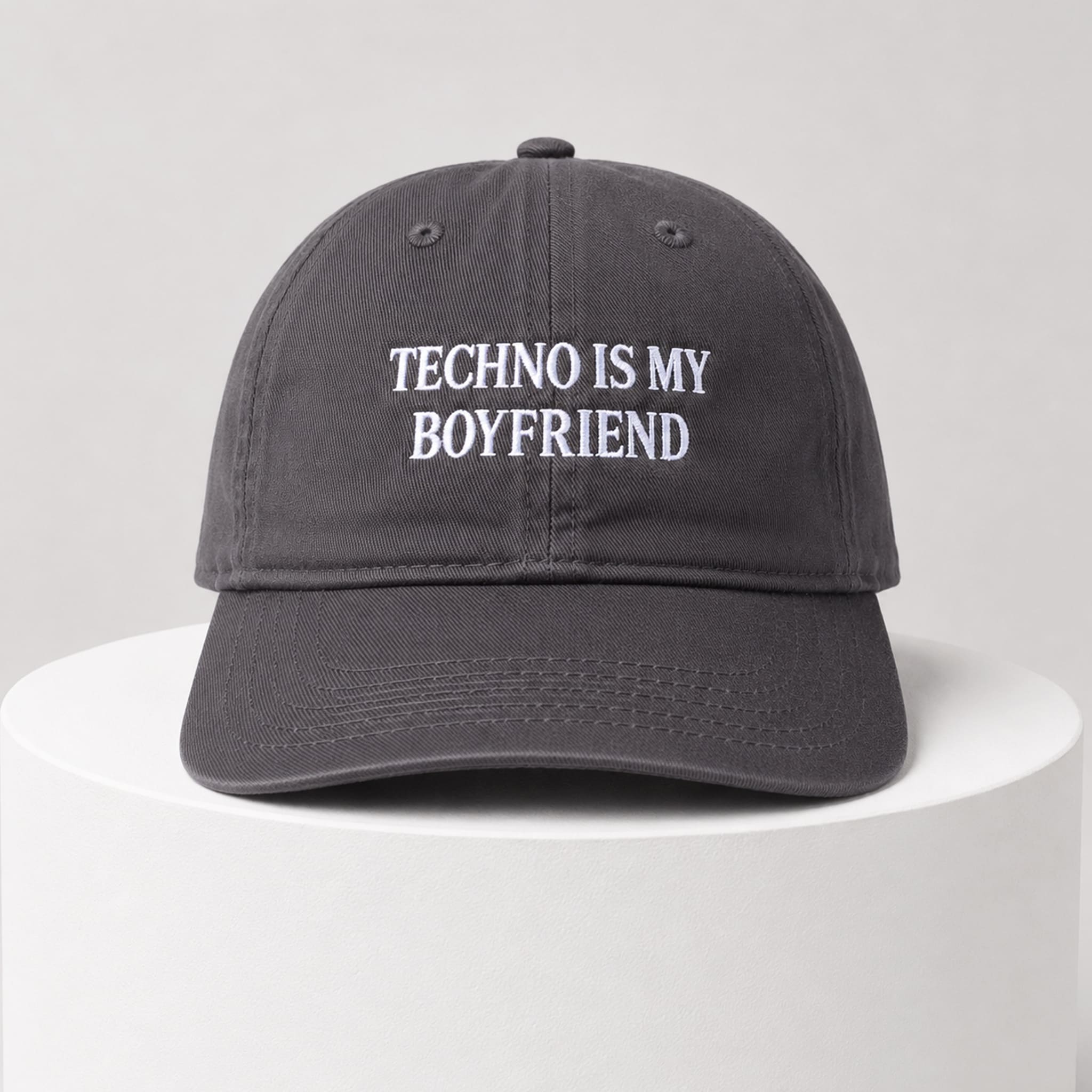 Harry Techno Is My Boyfriend Hat 4 Harry Techno Is My Boyfriend Hat 3