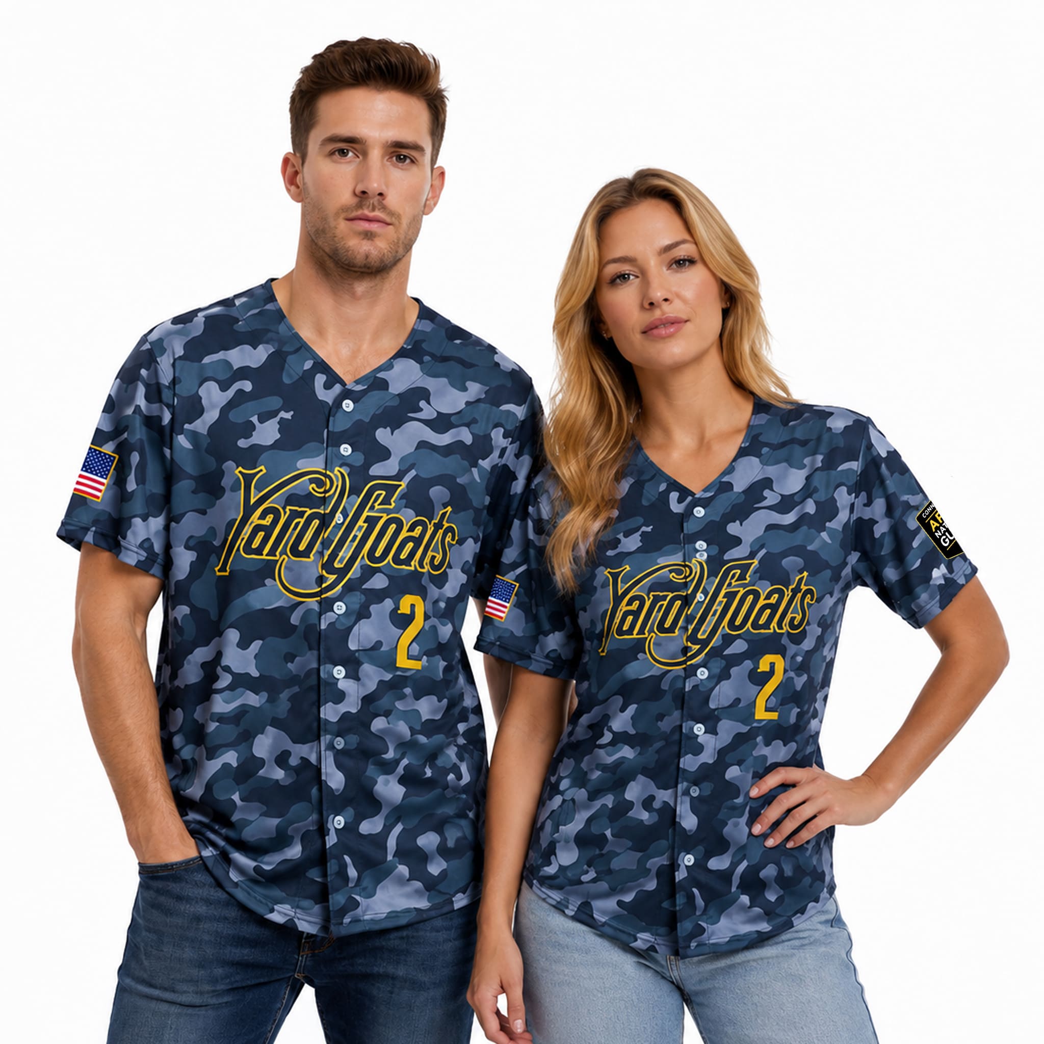 2026 Hartford Yard Goats Camo Jersey Giveaway 2 Hartford Yard Goats Camo Jeresy Giveaway 2026 3