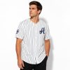 Hartford Yard Goats True Crime Night Pinstripe Jersey Giveaway 2026