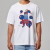 Hilary Duff Young Aaron Carter Vintage Shirt 8 Hilary Duff Young Aaron Carter Vintage Shirt 6