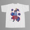 Hilary Duff Young Aaron Carter Vintage Shirt 9 Hilary Duff Young Aaron Carter Vintage Shirt 7