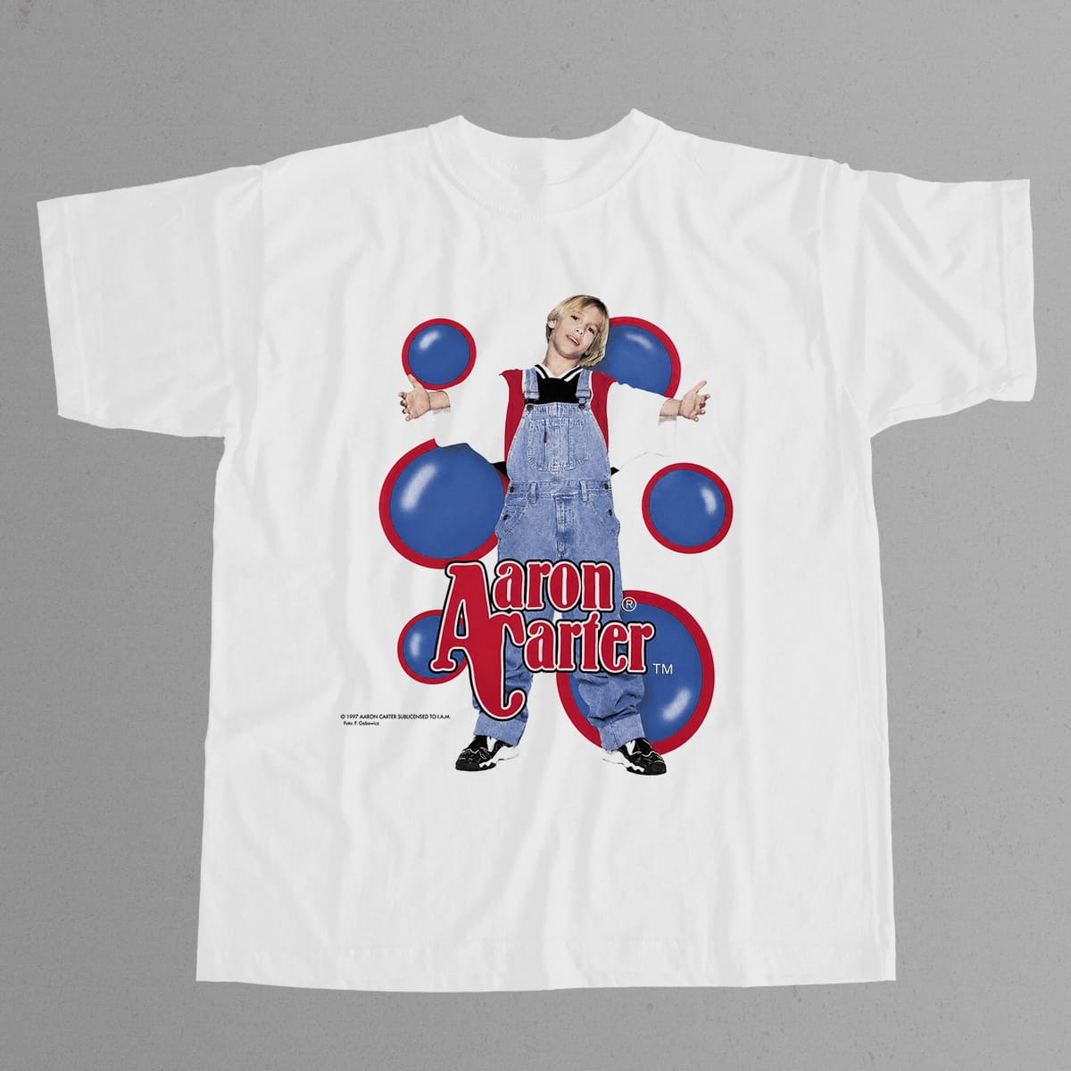 Hilary Duff Young Aaron Carter Vintage Shirt 5 Hilary Duff Young Aaron Carter Vintage Shirt 7