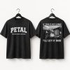 If This Is My Curse Ill Let It Ride Ariana Grande Shirt