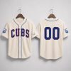 Iowa Cubs Field of Dreams Jersey 2026 3