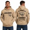 Jaguars 250 Years of Freedom Veteran Camo Hoodie 4 Jaguars 250 Years of Freedom Veteran Camo Hoodie 2