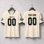 2026 Jaguars Bold City Rivalries Jersey