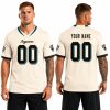 2026 Jaguars Bold City Rivalries Jersey 4 Jaguars Bold City Rivalries Jersey 2026 2