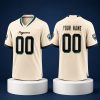 2026 Jaguars Bold City Rivalries Jersey 5 Jaguars Bold City Rivalries Jersey 2026 3