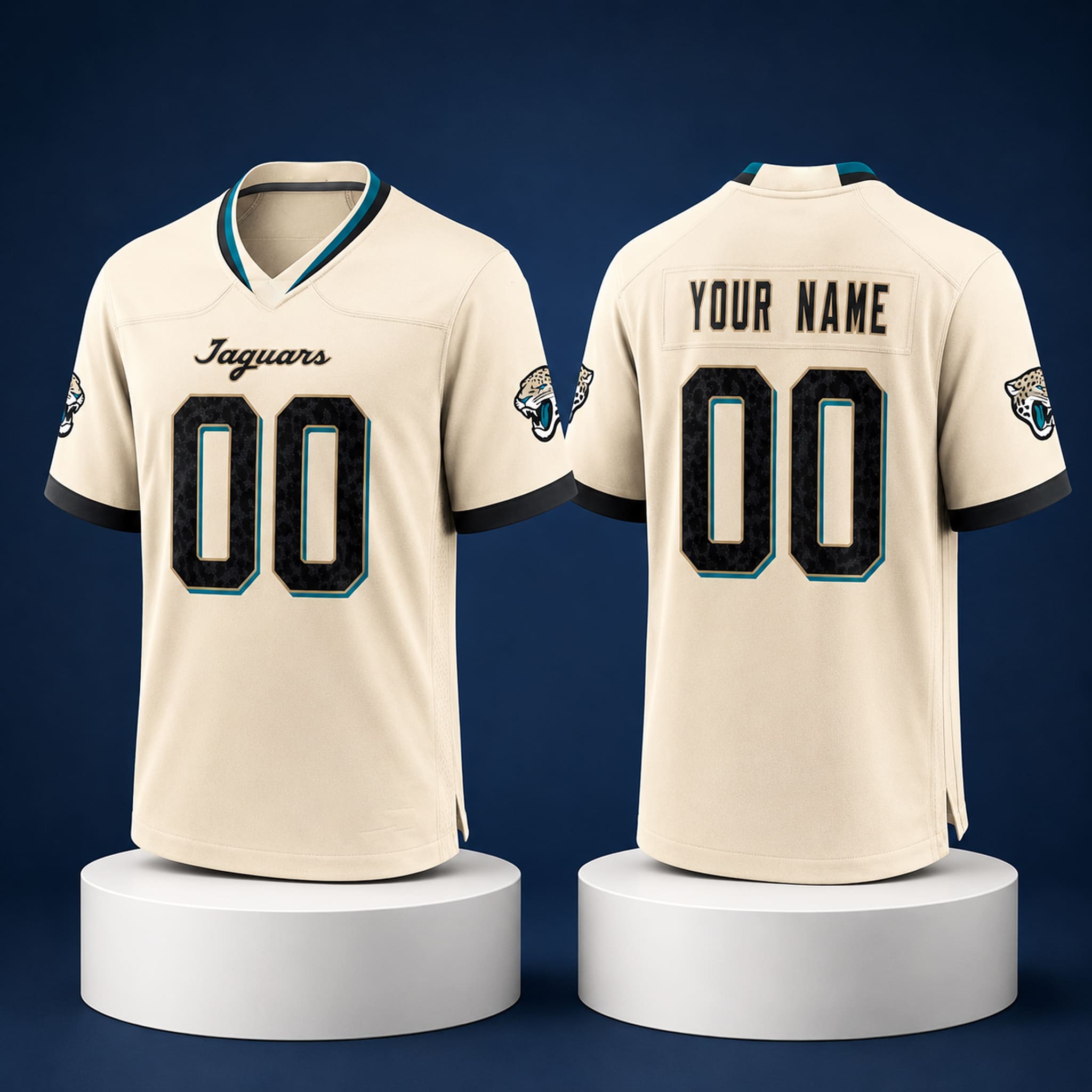 Jaguars Bold City Rivalries Jersey 2026 3 Jaguars Bold City Rivalries Jersey 2026 3