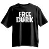 Kanye West Free Durk Shirt 12 Kanye West Free Durk Shirt 1
