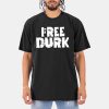 Kanye West Free Durk Shirt 6 Kanye West Free Durk Shirt 3