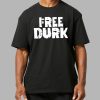 Kanye West Free Durk Shirt 7 Kanye West Free Durk Shirt 4