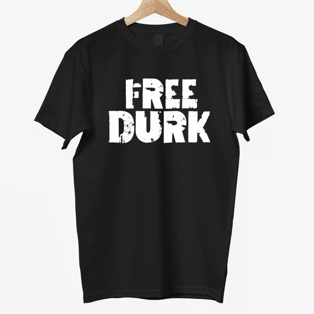Kanye West Free Durk Shirt 4 Kanye West Free Durk Shirt 5
