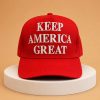 Keep America Great Hat Cap 4 Keep America Great Hat Cap 2