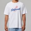 LA Dodgers Deferred Shirt 9 LA Dodgers Deferred Shirt