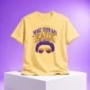 LSU Make Them Say Eaux Shirt 1