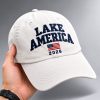Lake America EST 2026 Hat 7 Lake America EST 2026 Hat 1