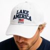 Lake America EST 2026 Hat 4 Lake America EST 2026 Hat 2