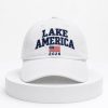 Lake America EST 2026 Hat 5 Lake America EST 2026 Hat 4