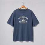 2026 Lake America Great Lake Shirt