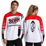 2026 Lake Elsinore Storm Motocross Jersey Giveaway