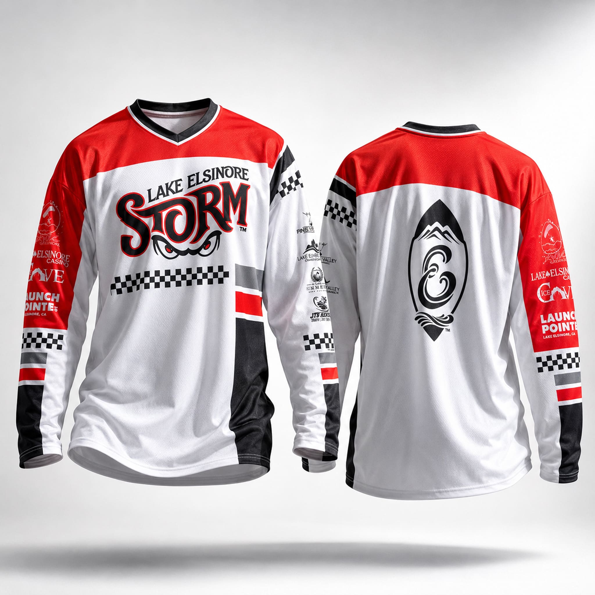 Lake Elsinore Storm Motocross Jersey Giveaway 2026 Lake Elsinore Storm Motocross Jersey Giveaway 2026