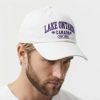 Lake Ontario Belong To Canada EST 1615 Hat 7 Lake Ontario Belong To Canada EST 1615 Hat 3