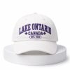 Lake Ontario Belong To Canada EST 1615 Hat 8 Lake Ontario Belong To Canada EST 1615 Hat 4