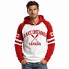 Lake Ontario Canada Casual Hoodie 5 Lake Ontario Canada Casual Hoodie