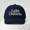 Lake Ontario Canada Hat 7 Lake Ontario Canada Hat 1