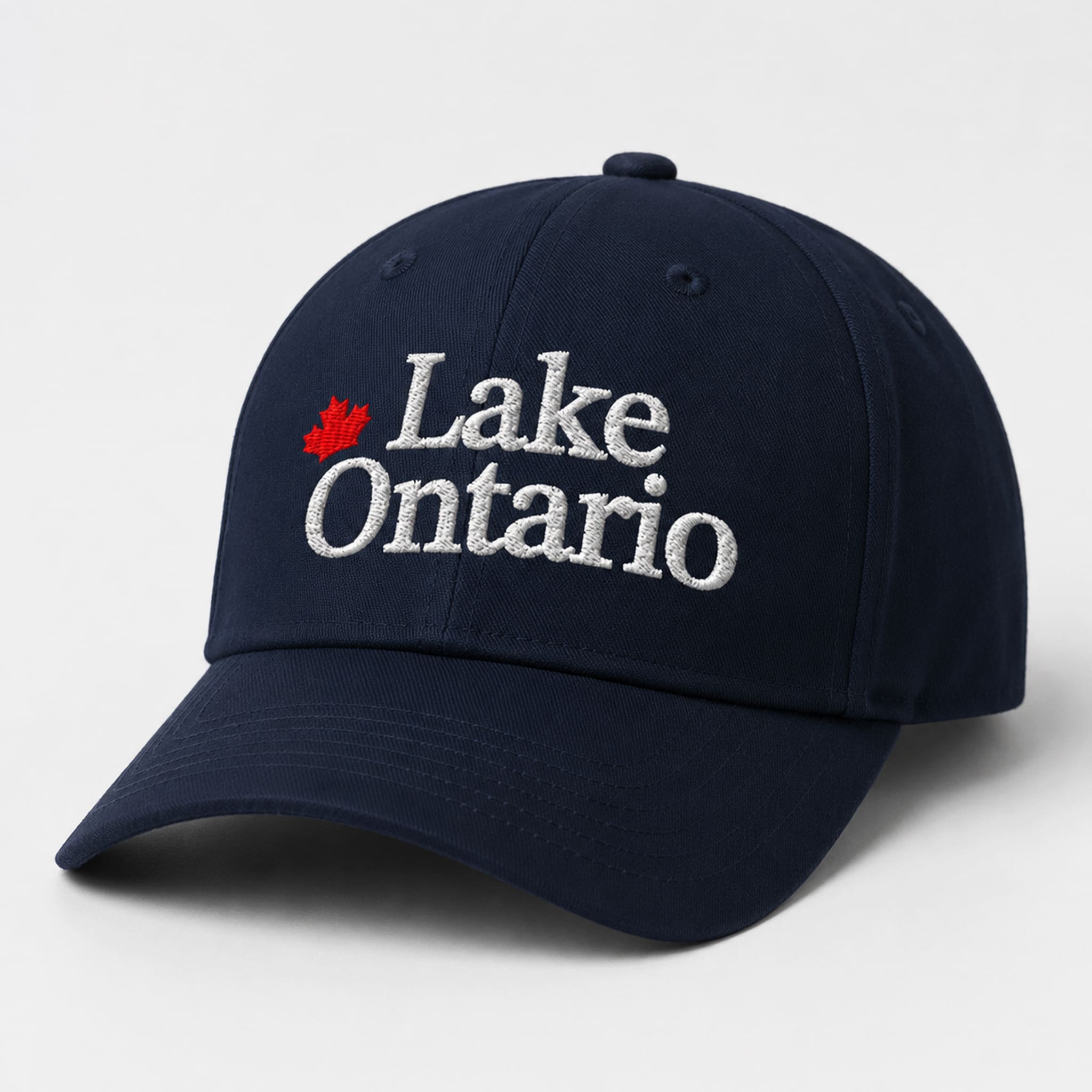 Lake Ontario Canada Hat 2 Lake Ontario Canada Hat 2