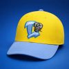 2026 Lansing Lugnuts Backyard Baseball Hat Giveaway 5 Lansing Lugnuts Backyard Baseball Hat Giveaway 2026 2