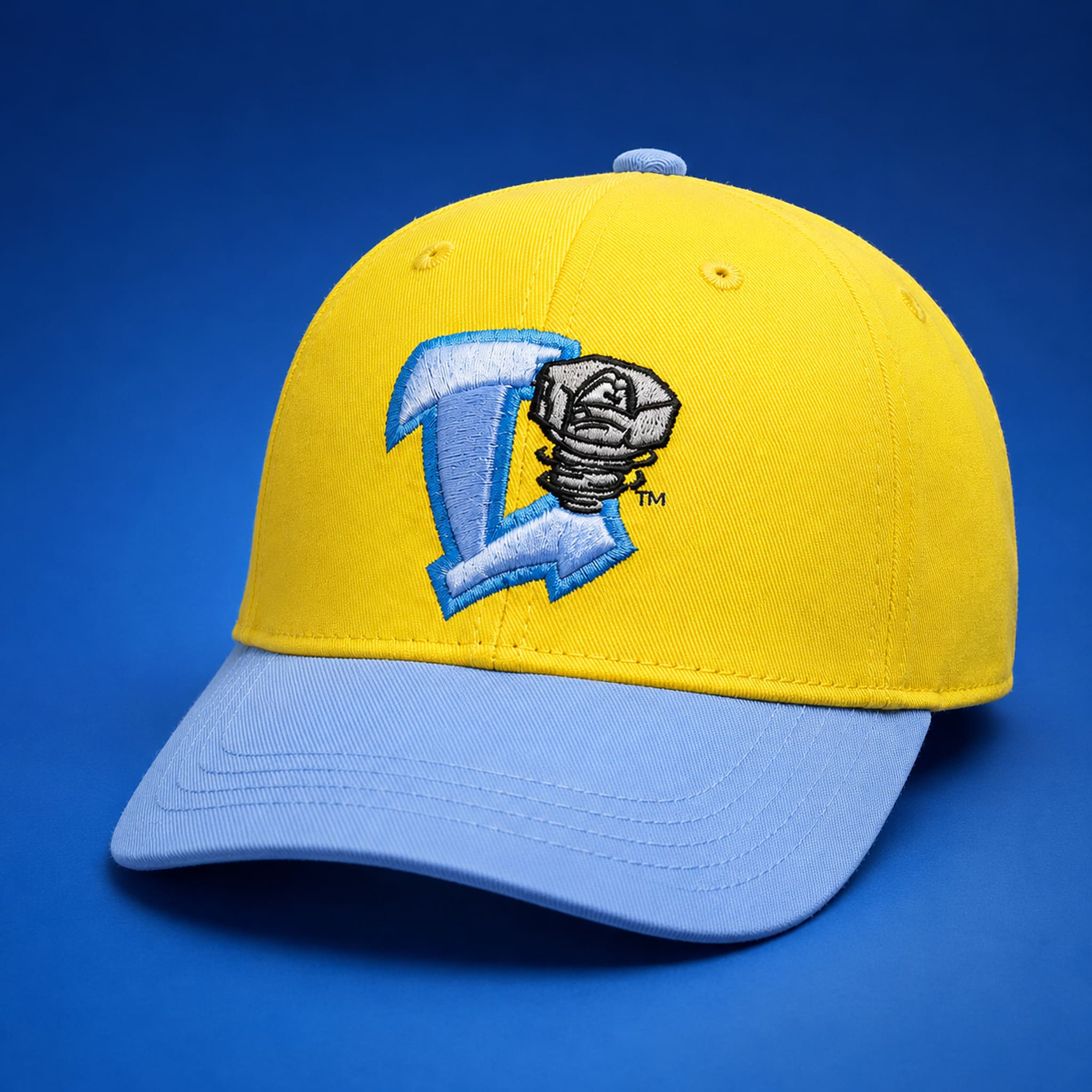 2026 Lansing Lugnuts Backyard Baseball Hat Giveaway 2 Lansing Lugnuts Backyard Baseball Hat Giveaway 2026 2