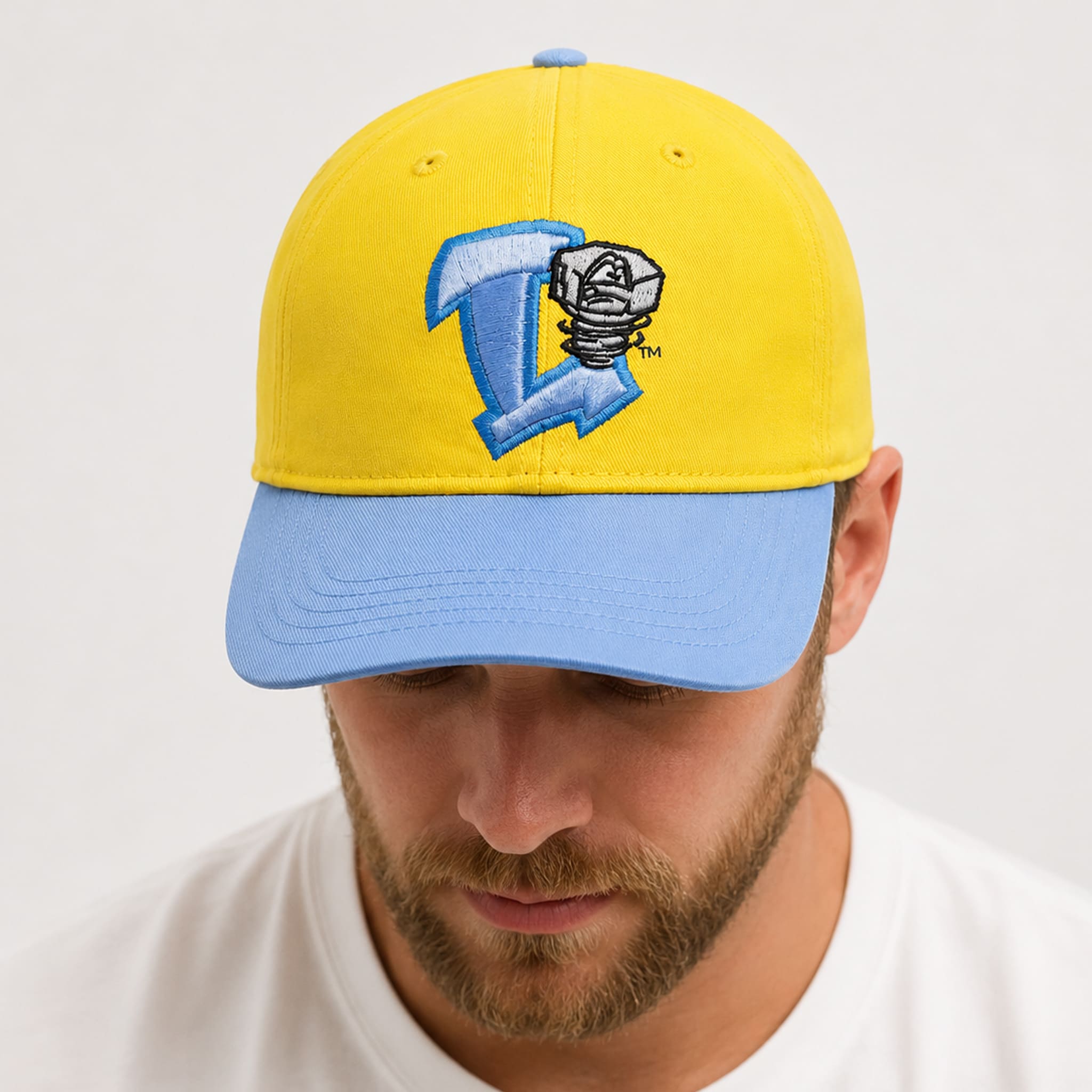 Lansing Lugnuts Backyard Baseball Hat Giveaway 2026 3 Lansing Lugnuts Backyard Baseball Hat Giveaway 2026 3